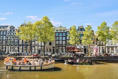 Herengracht 92HA, 1015 BS Amsterdam 